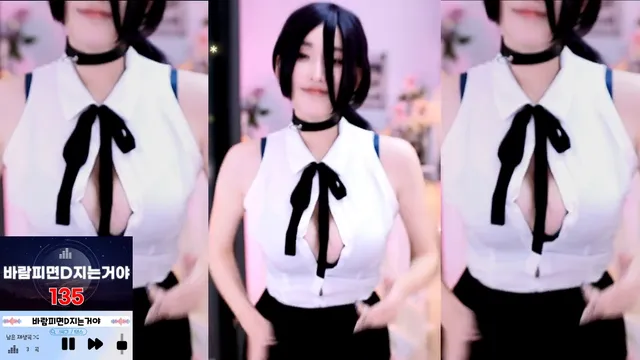 [Korean BJ] hl6260 2025-10-31-妍画集