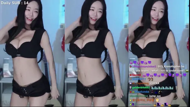 [Korean BJ] berry0314 2025-11-19-妍画集