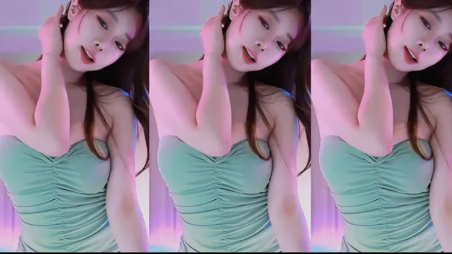 [Korean BJ] crazycatsss 2025-10-06-妍画集