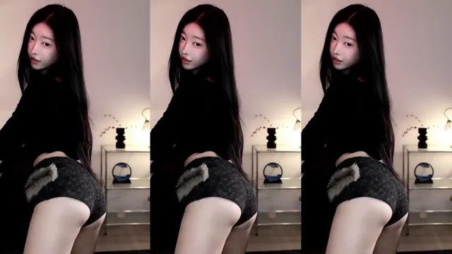 [Korean BJ] bumzi98 2025-10-21-妍画集