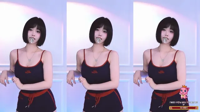 [Korean BJ] dlswldus107 2025-11-18-妍画集