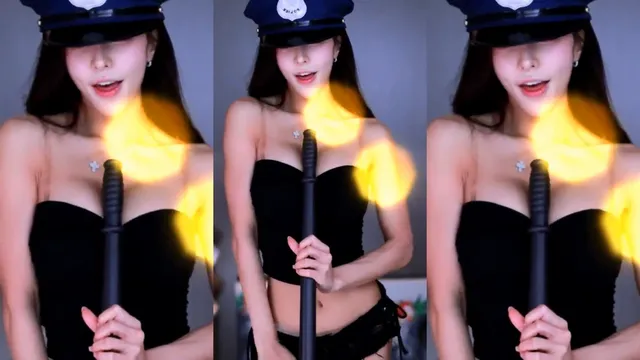 [Korean BJ] www9927 2025-08-21-妍画集