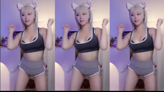 [Korean BJ] tkuramatcha 2025-11-13-妍画集