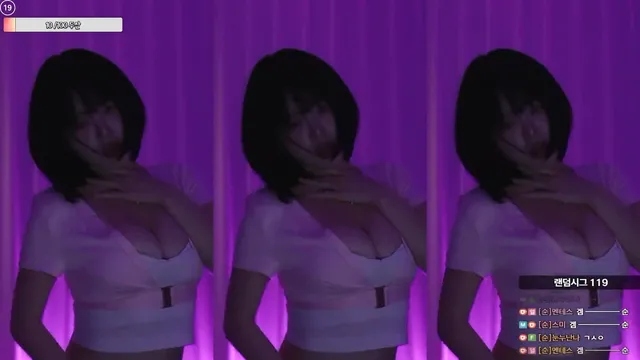 [Korean BJ] inhye0416 2025-11-01-妍画集