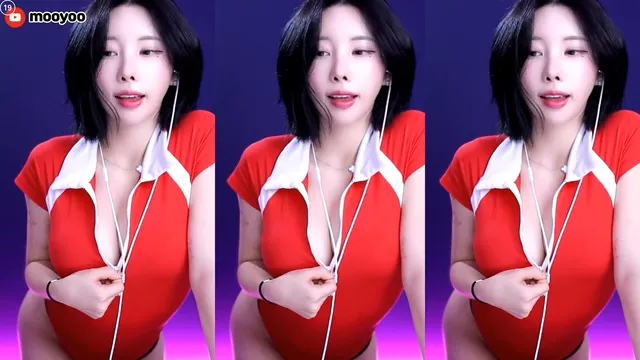 [Korean BJ] milkkim123 2025-09-18-妍画集