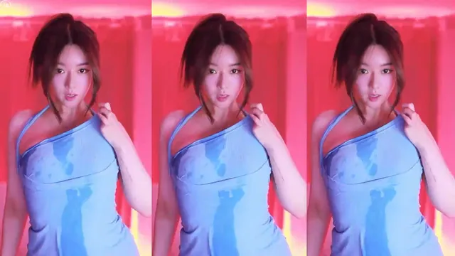 [Korean BJ] bks1004 2025-09-18-妍画集