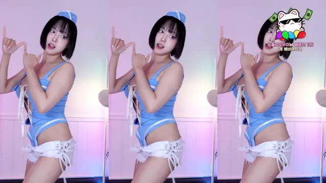 [Korean BJ] jdabyeol2 2025-09-09-妍画集