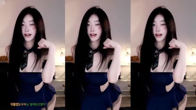 [Korean BJ] bumzi98 2025-10-30-妍画集