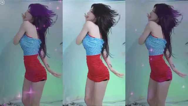 [Korean BJ] tildaaa 2025-08-28-妍画集