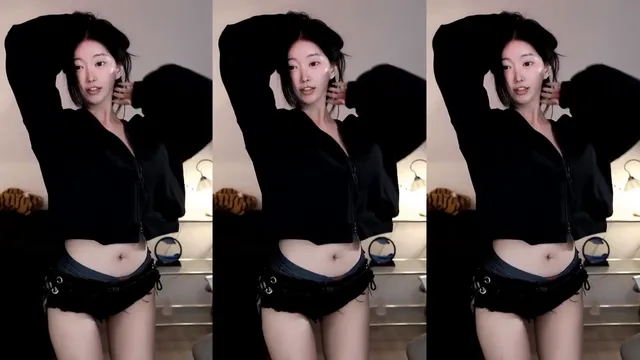 [Korean BJ] bumzi98 2025-10-24-妍画集