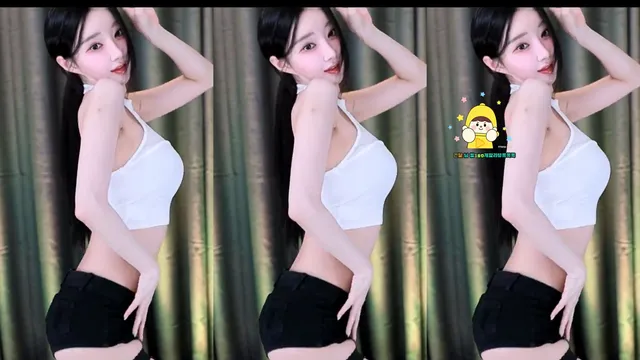[Korean BJ] dpdjzjsejdnj11 2025-09-01-妍画集