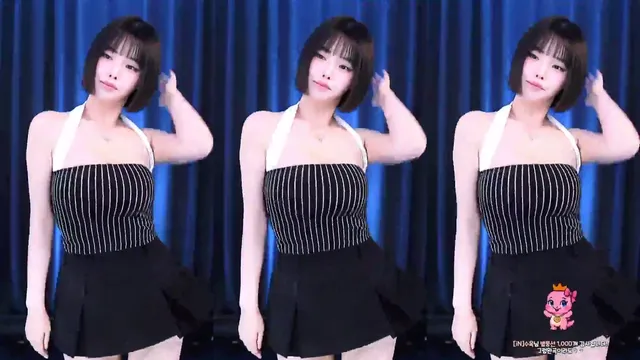 [Korean BJ] dlswldus107 2025-09-03-妍画集