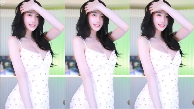 [Korean BJ] namuh0926 2025-08-28-妍画集