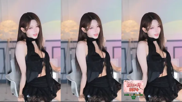 [Korean BJ] dign1461 2025-09-16-妍画集