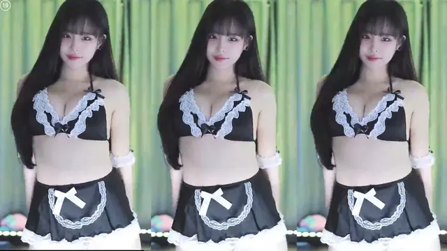 [Korean BJ] navi04 2025-09-04-妍画集