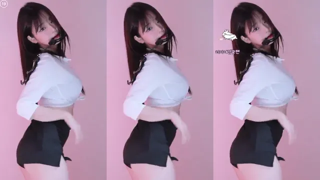 [Korean BJ] smmms2002 2025-10-10-妍画集