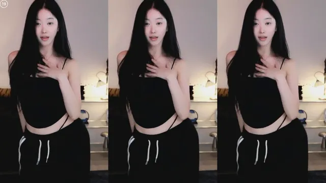 [Korean BJ] bumzi98 2025-08-31-妍画集