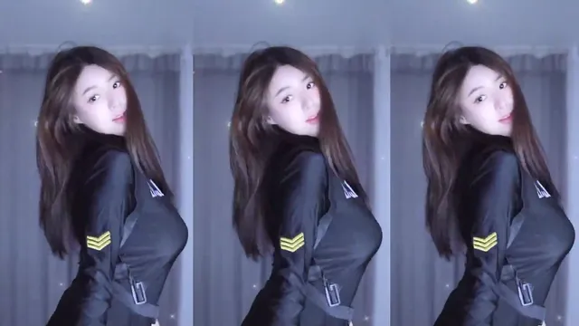 [Korean BJ] bks1004 2025-09-26-妍画集