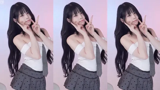 [Korean BJ] rud9281 2025-08-26-妍画集