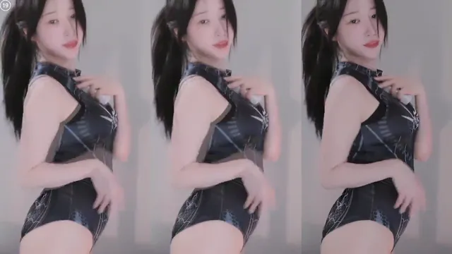 [Korean BJ] mj0128 2025-10-31-妍画集