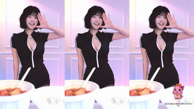 [Korean BJ] dlswldus107 2025-11-07-妍画集