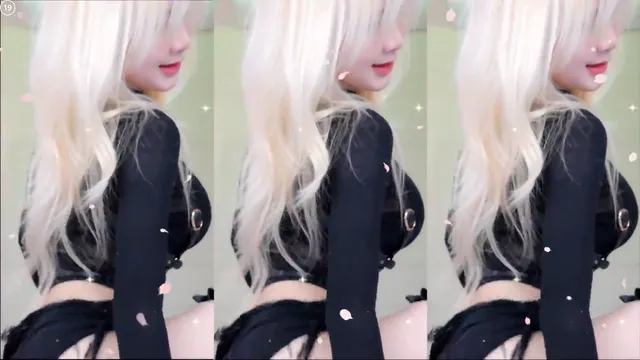 [Korean BJ] joahe2 2025-11-14-妍画集