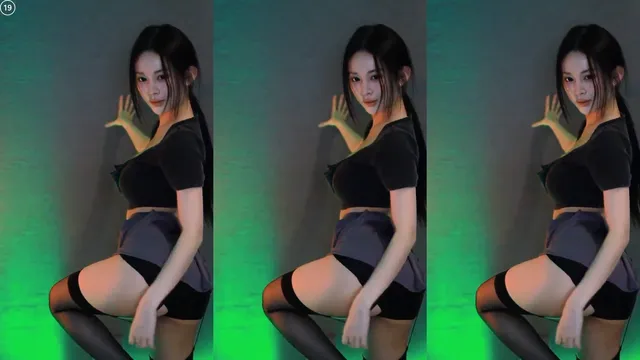 [Korean BJ] babyrimi 2025-11-10-妍画集