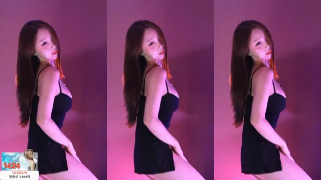 [Korean BJ] dlsgk1763 2025-09-03-妍画集