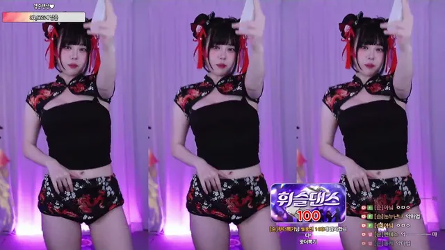 [Korean BJ] inhye0416 2025-09-03-妍画集