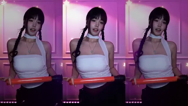 [Korean BJ] dlswldus107 2025-10-13-妍画集