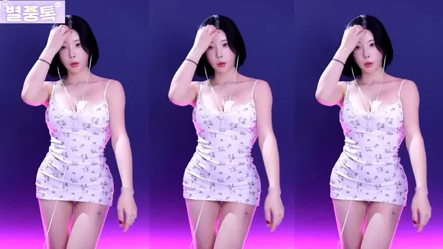 [Korean BJ] milkkim123 2025-11-12-妍画集