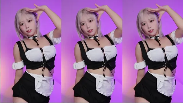 [Korean BJ] tkuramatcha 2025-09-25-妍画集