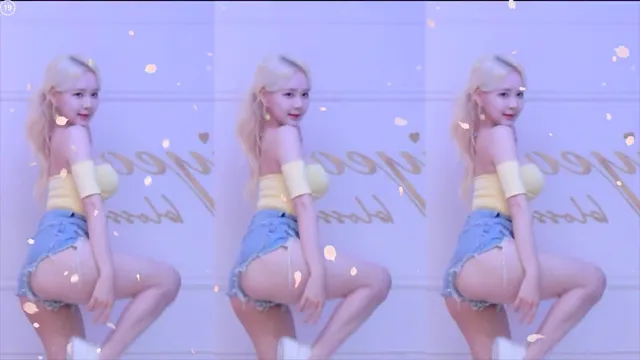 [Korean BJ] joahe2 2025-09-12-妍画集