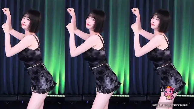 [Korean BJ] dlswldus107 2025-09-10-妍画集