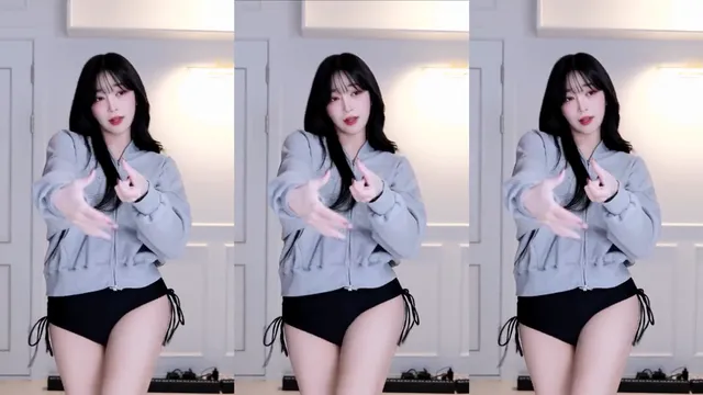 [Korean BJ] dleh0824 2025-11-08-妍画集