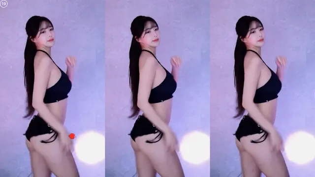 [Korean BJ] zzey33 2025-09-20-妍画集