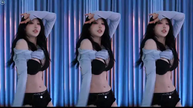 [Korean BJ] tnwl9630 2025-09-02-妍画集