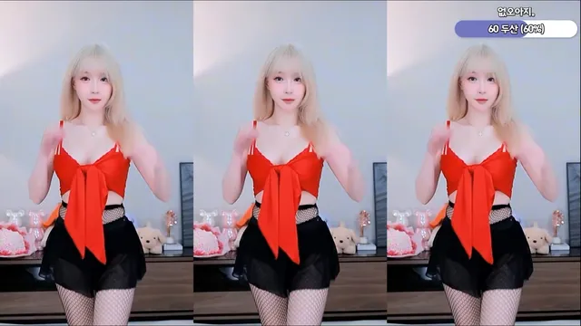 [Korean BJ] lovemom1225 2025-12-25-妍画集