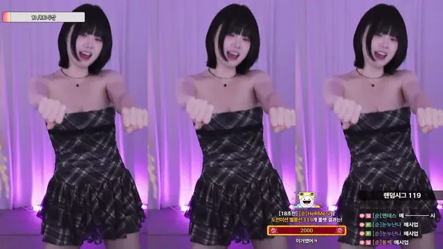 [Korean BJ] inhye0416 2025-10-17-妍画集