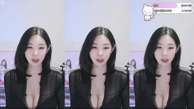 [Korean BJ] gpgpgpgpgpgp 2025-09-20-妍画集