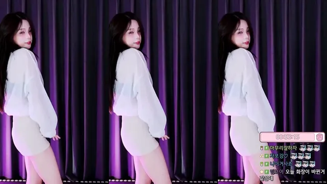 [Korean BJ] yunhee1222 2025-09-10-妍画集