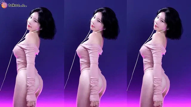 [Korean BJ] milkkim123 2025-10-09-妍画集