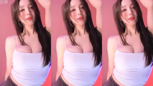 [Korean BJ] dlsgk1763 2025-09-29-妍画集