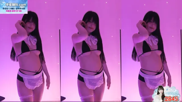 [Korean BJ] yin2618 2025-09-02-妍画集