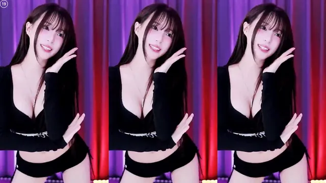 [Korean BJ] yunhee1222 2025-10-13-妍画集