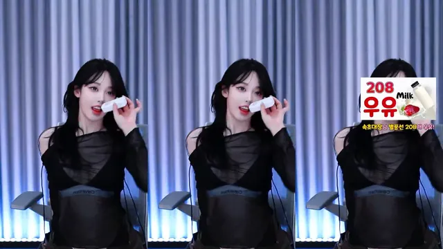 [Korean BJ] tnwl9630 2025-11-18-妍画集