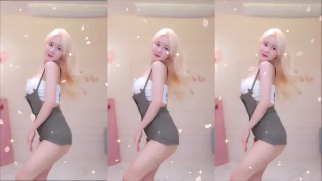 [Korean BJ] joahe2 2025-10-04-妍画集