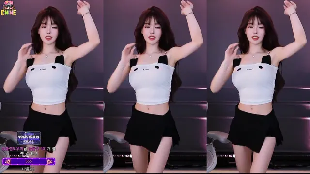 [Korean BJ] m0m099 2025-09-10-妍画集