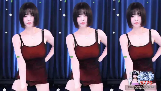 [Korean BJ] dlswldus107 2025-09-09-妍画集