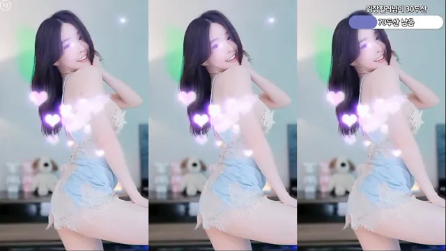 [Korean BJ] lovemom1225 2025-09-03-妍画集